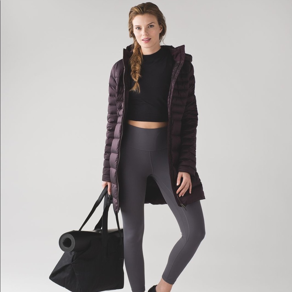 Lululemon Align